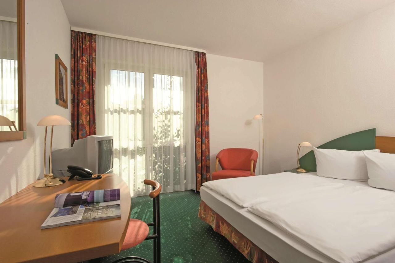 Trip Inn Hotel Dasing-Augsburg Cameră foto
